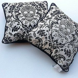 Day of the Dead Throw Pillows